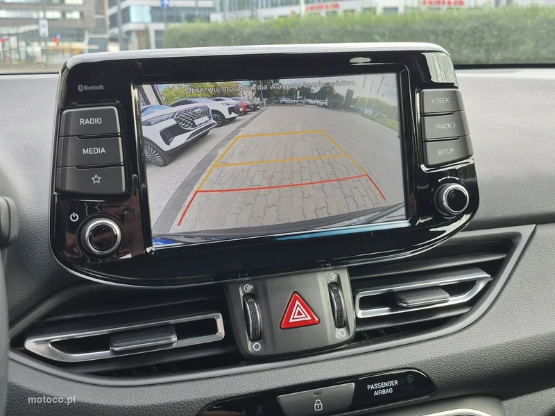 Hyundai i30 29