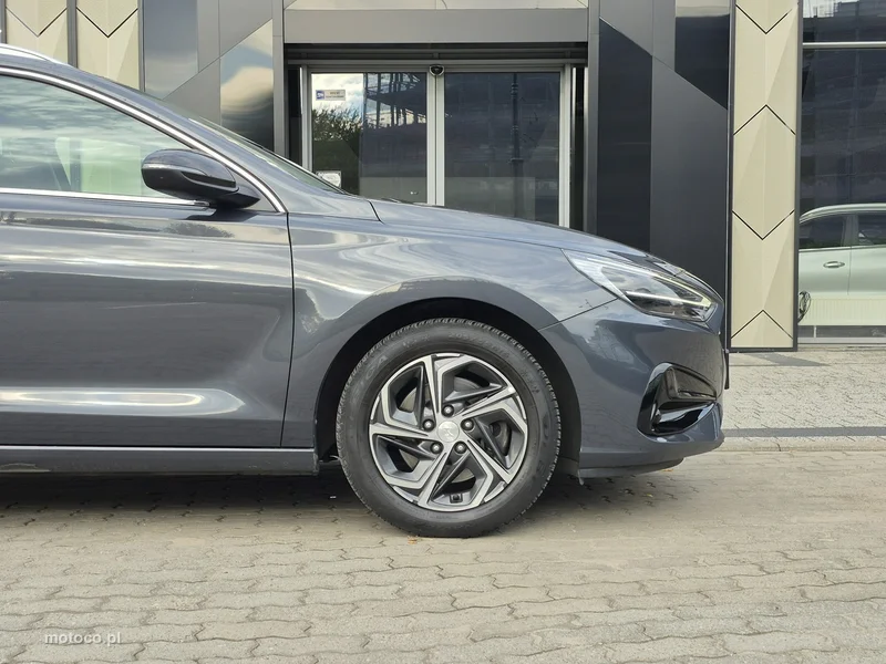 Hyundai i30 34