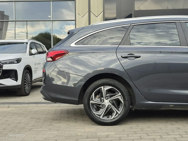 Hyundai i30 35