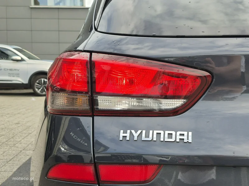 Hyundai i30 36