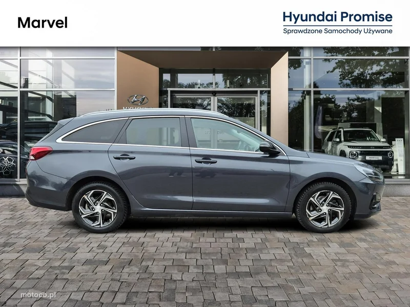 Hyundai i30 6