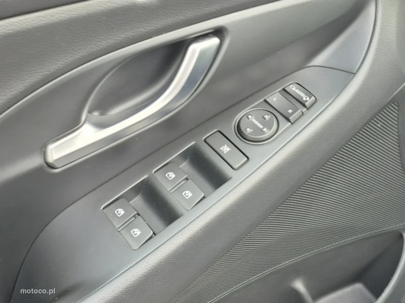 Hyundai i30 10