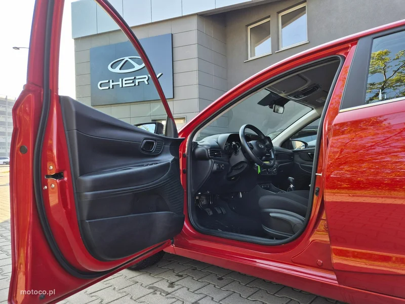 Hyundai i20 11