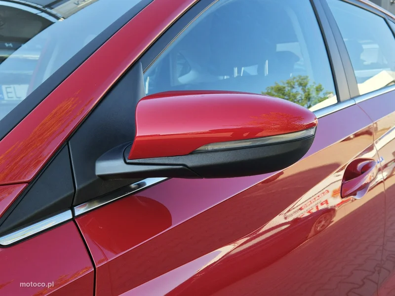 Hyundai i20 16