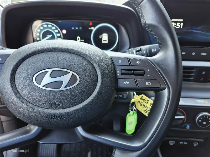 Hyundai i20 24