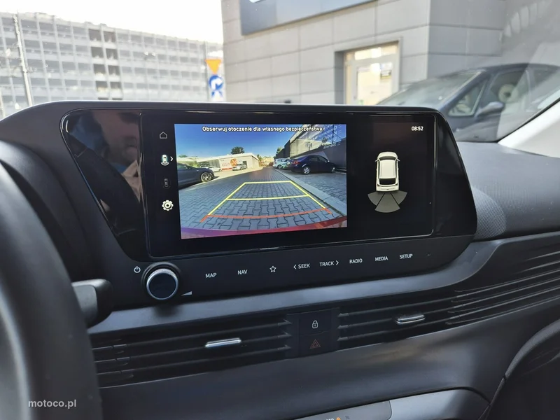 Hyundai i20 31