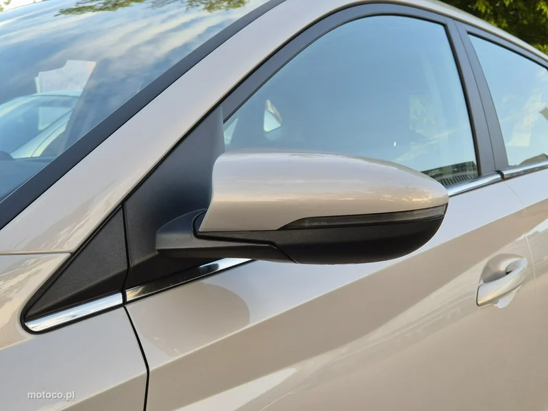 Hyundai i20 19