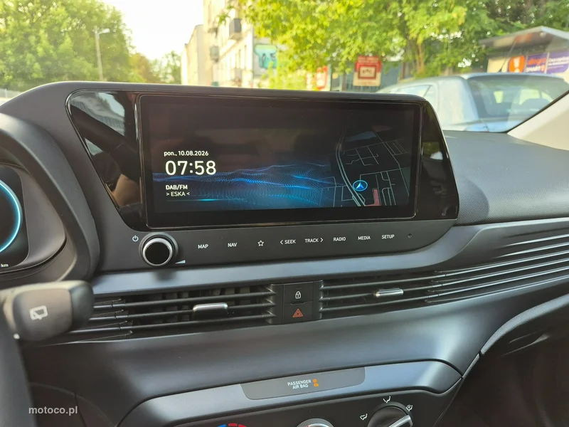 Hyundai i20 31