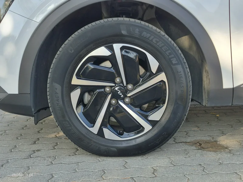 Kia Sportage 11