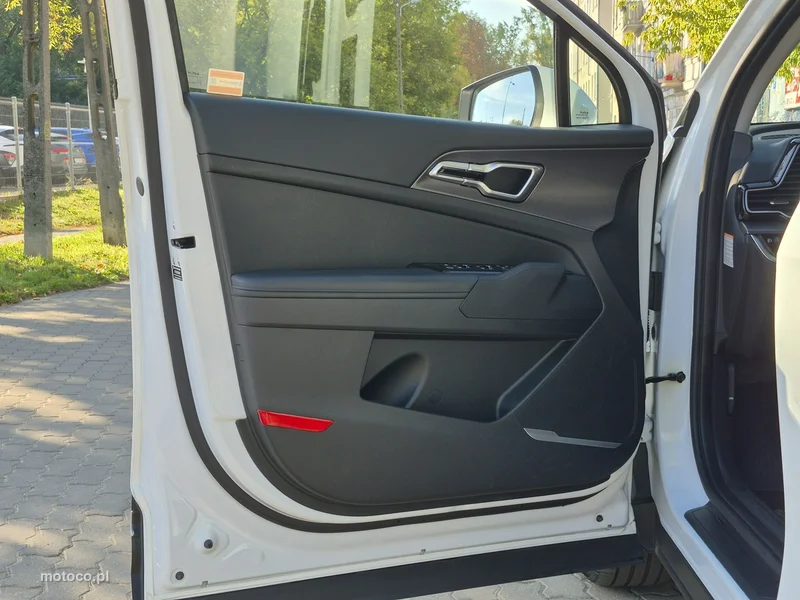 Kia Sportage 16