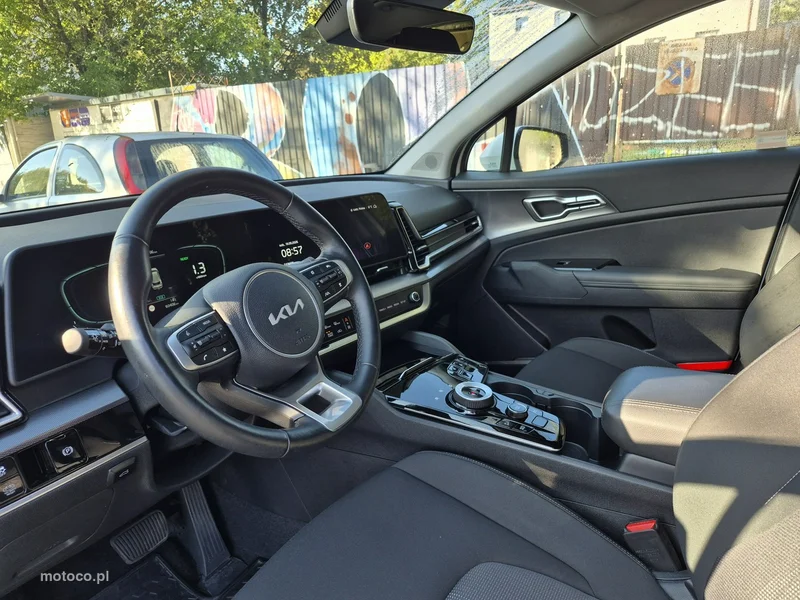 Kia Sportage 18