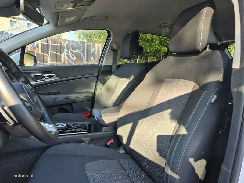 Kia Sportage 19