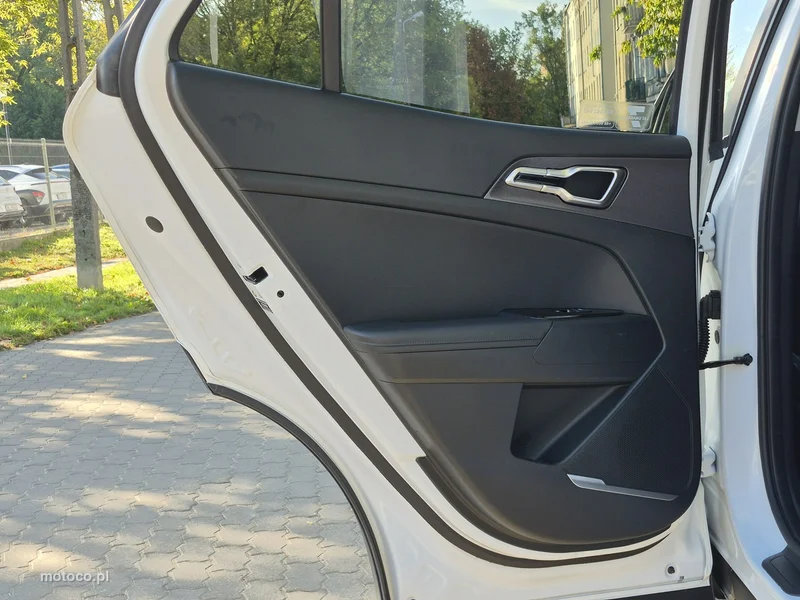 Kia Sportage 21