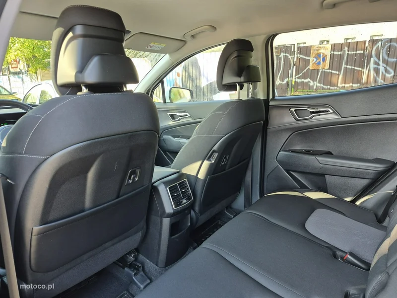 Kia Sportage 22