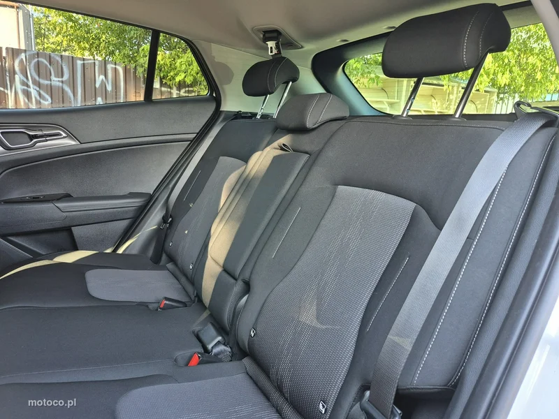 Kia Sportage 23