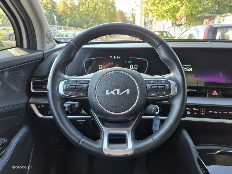 Kia Sportage 25