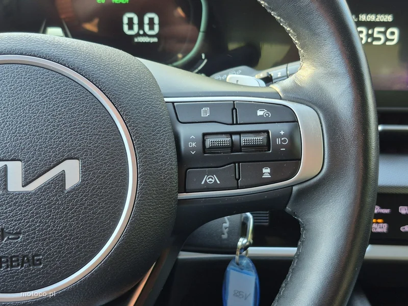 Kia Sportage 29