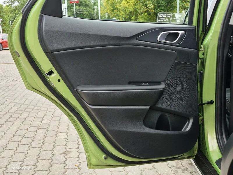 Kia XCeed 20