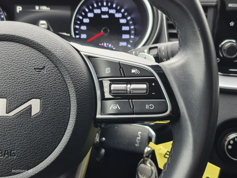 Kia XCeed 28