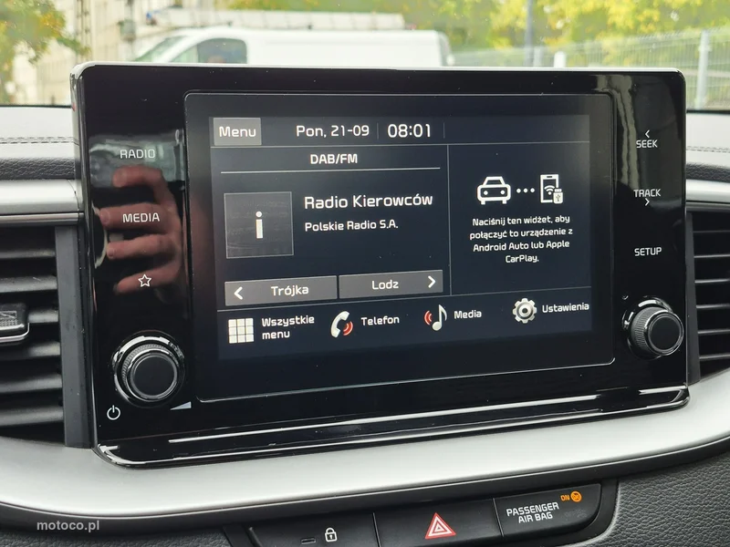 Kia XCeed 34