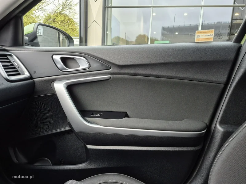 Kia XCeed 37