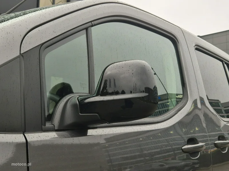 Toyota Proace City Verso 13