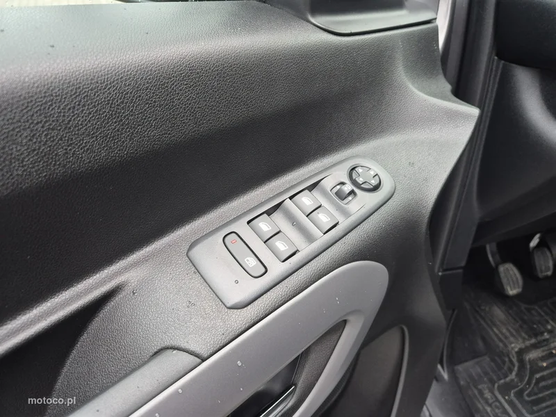 Toyota Proace City Verso 18