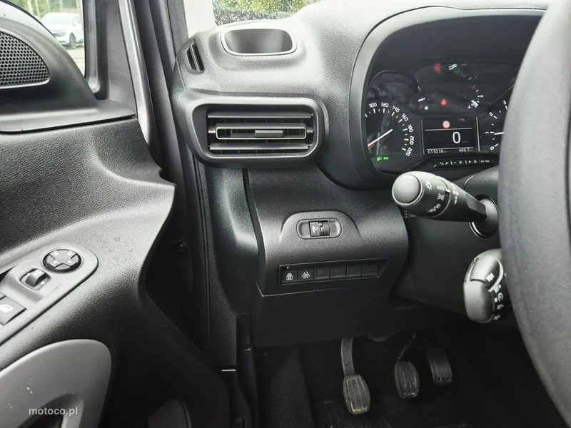 Toyota Proace City Verso 27