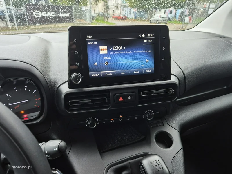 Toyota Proace City Verso 28