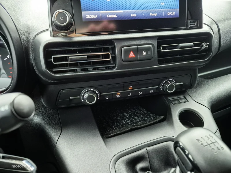 Toyota Proace City Verso 29