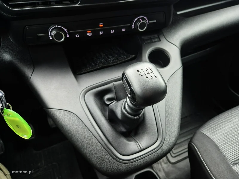 Toyota Proace City Verso 30