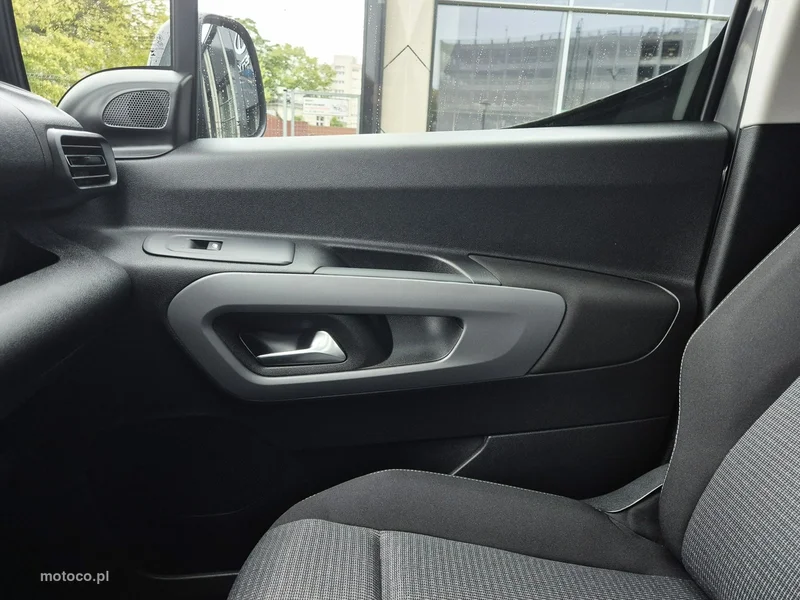 Toyota Proace City Verso 31