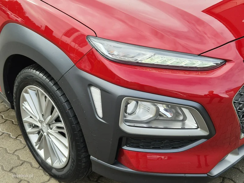 Hyundai KONA 22