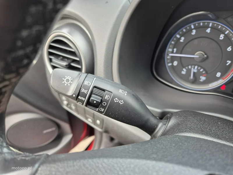 Hyundai KONA 23