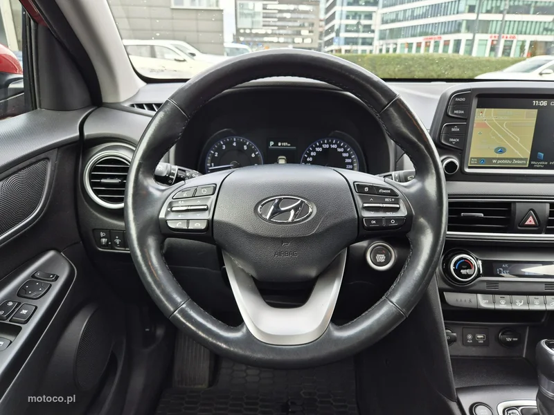 Hyundai KONA 25