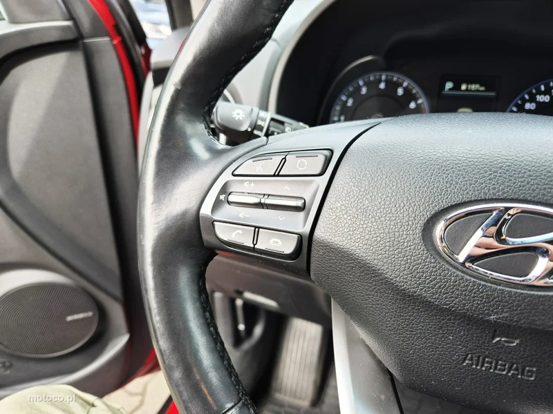 Hyundai KONA 30