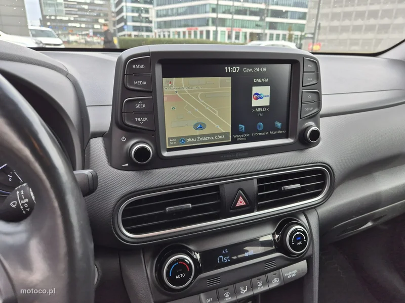 Hyundai KONA 31