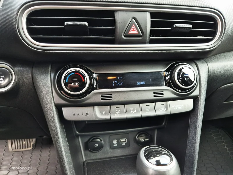 Hyundai KONA 34