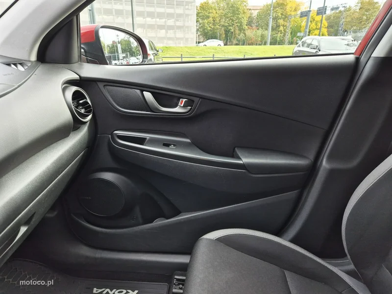 Hyundai KONA 35