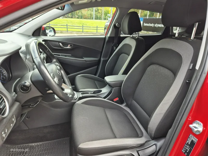 Hyundai KONA 10