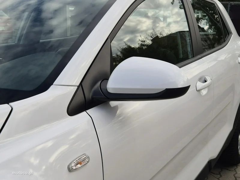 Kia Stonic 13