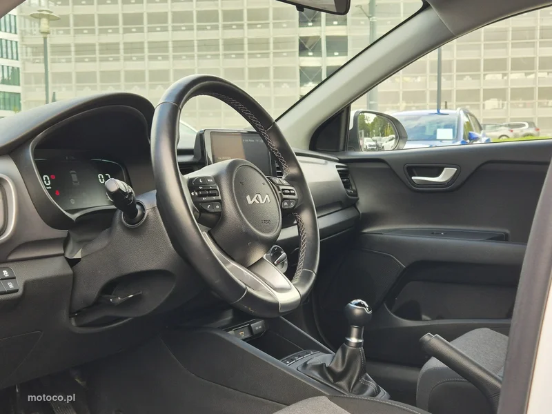 Kia Stonic 15