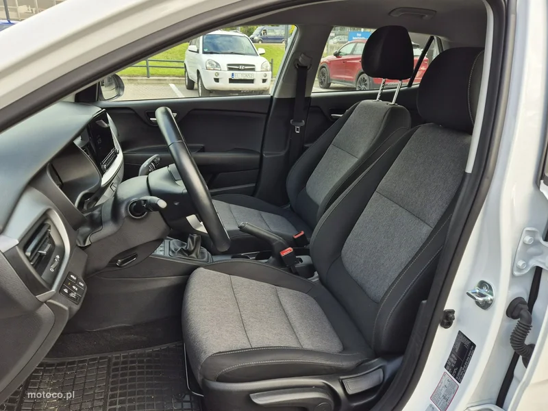 Kia Stonic 16