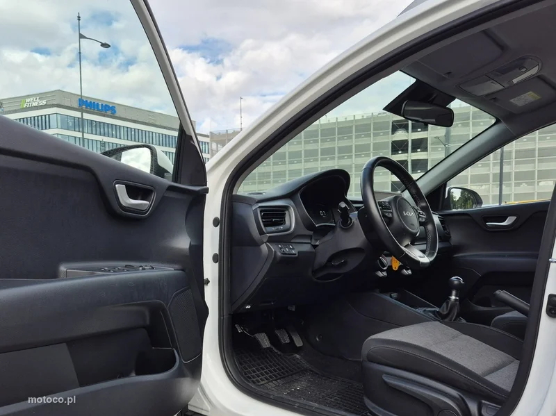 Kia Stonic 18