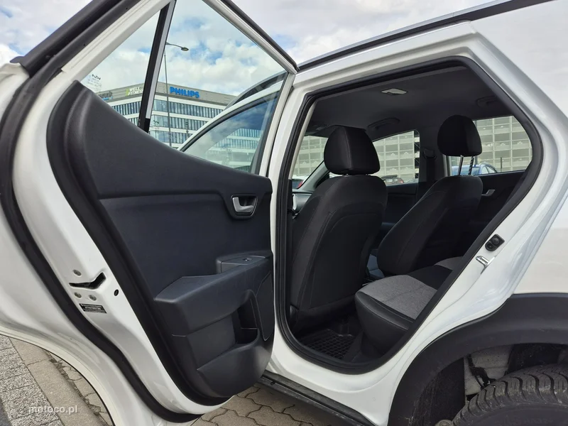 Kia Stonic 19
