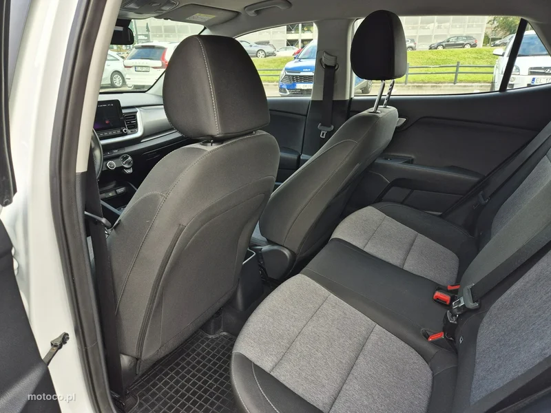 Kia Stonic 20