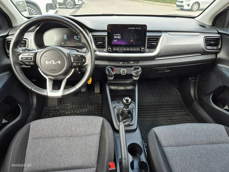 Kia Stonic 24