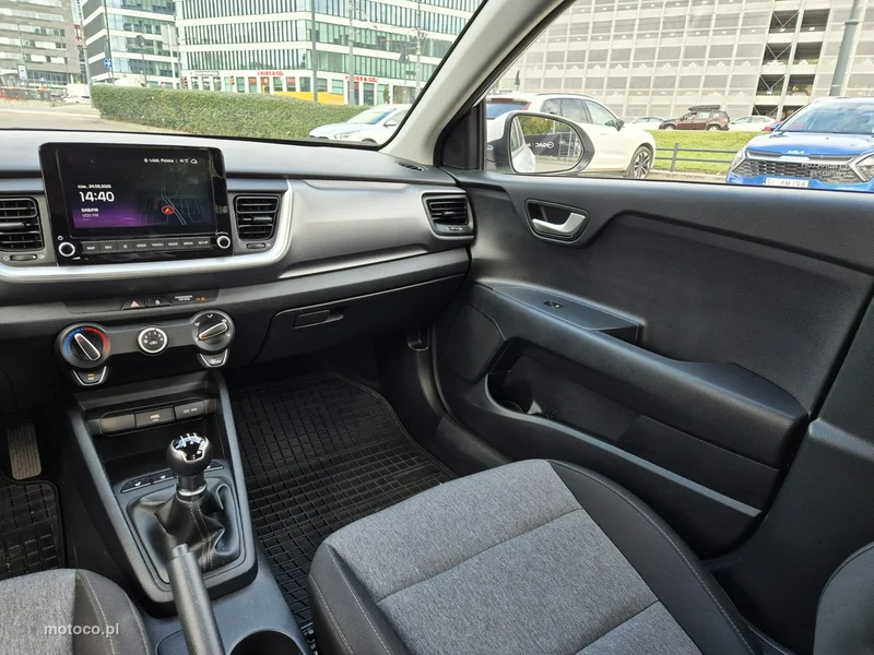 Kia Stonic 25