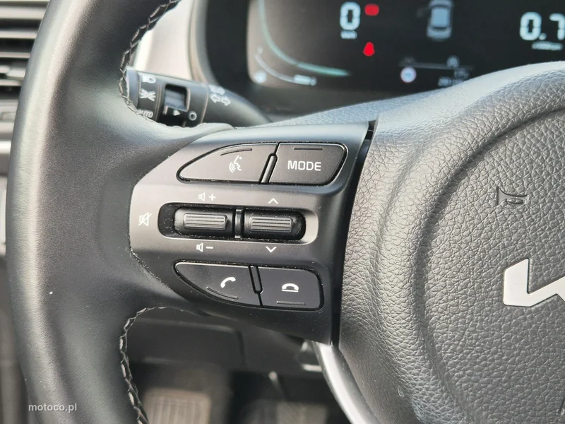 Kia Stonic 28