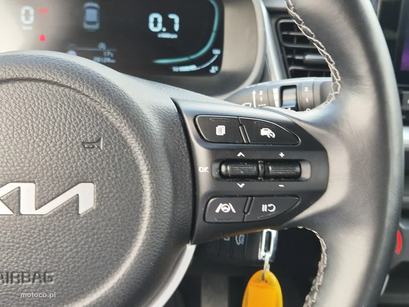 Kia Stonic 29